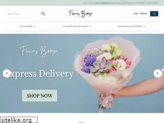 flowersbodega.com