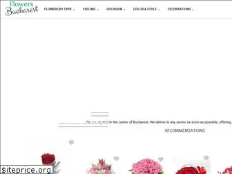 flowersbucharest.com
