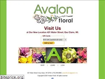 flowersbyavalon.com