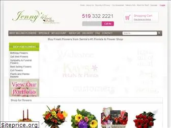 flowersbybillbush.com