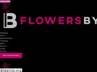flowersbybrian.com