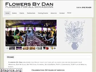 flowersbydan.com