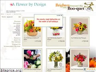 flowersbydesign-tx.com