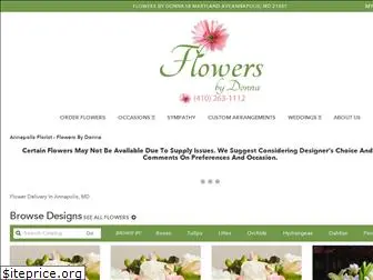 flowersbydonna.org