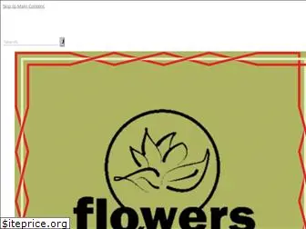 flowersbydustin.com