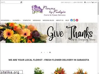 flowersbyfudgie.com