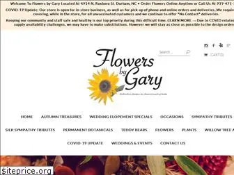 flowersbygary.net