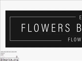 flowersbygeorge.com