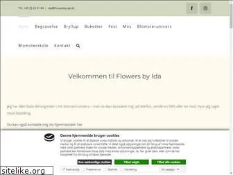 flowersbyida.dk