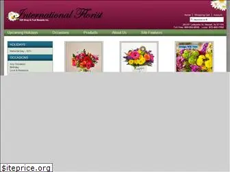 flowersbyinternational.com