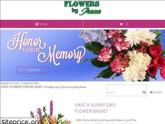 flowersbyirene.com