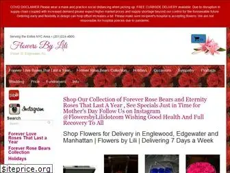 flowersbylili.com