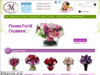 flowersbymadison.com