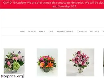 flowersbymayumi.com