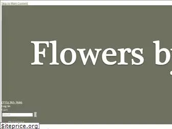 flowersbynicole.net