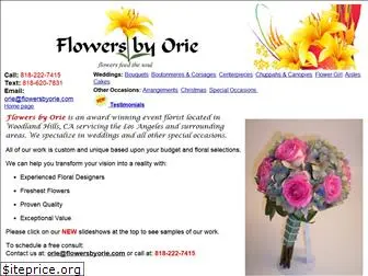flowersbyorie.com