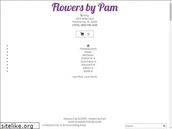 flowersbypam.com