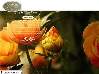 flowersbyparis.com