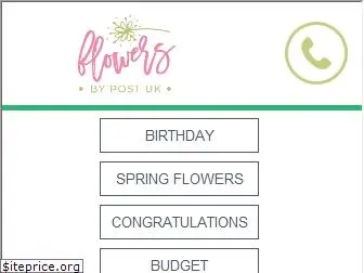 flowersbypostuk.com