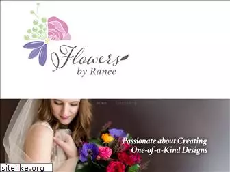 flowersbyranee.com