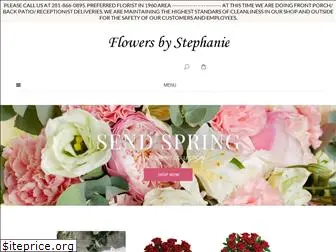 flowersbystephanie.net