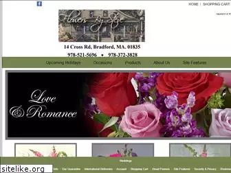 flowersbysteveinc.com