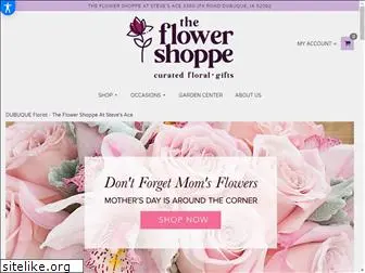 flowersbysteves.com
