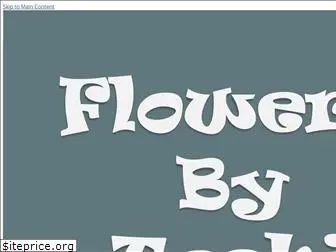 flowersbytoshi.com