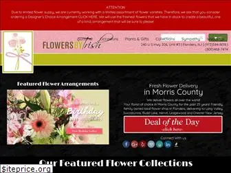 flowersbytrish.com