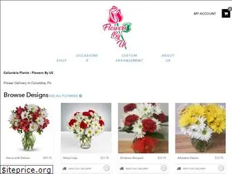 flowersbyusonline.com