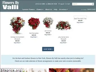 flowersbyvalli.com