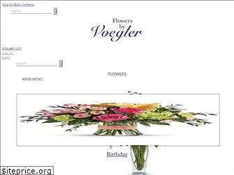 flowersbyvoegler.com