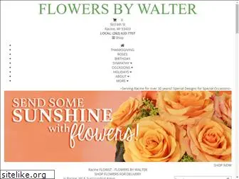 flowersbywalter.com