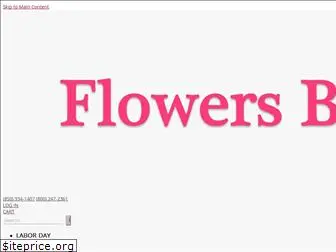 flowersbyyoko.com