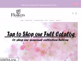 flowersdandy.com
