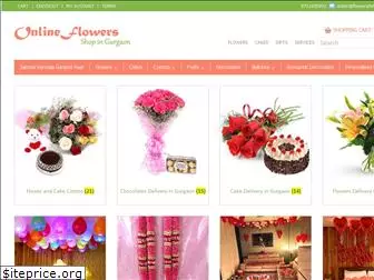 flowersdeliverygurgaon.com