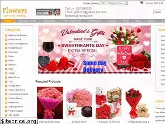 flowersdeliverymanila.com