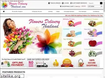 flowersdeliverythailand.com