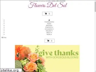 flowersdelsol.com