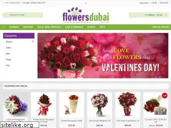 flowersdubai.com