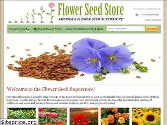 flowerseedstore.com
