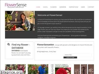 flowersense.nl