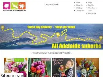 flowerseverywhere.com.au