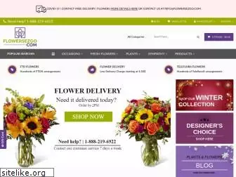 flowersezgo.com