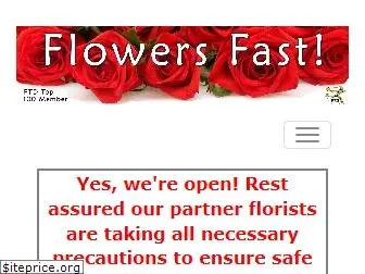 flowersfast.com