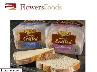flowersfoods.com