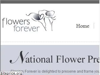 flowersforever.co.uk