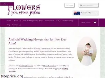 flowersforeverafter.com.au