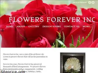 flowersforeverinc.com