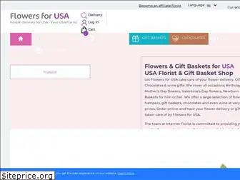 flowersforusa.com